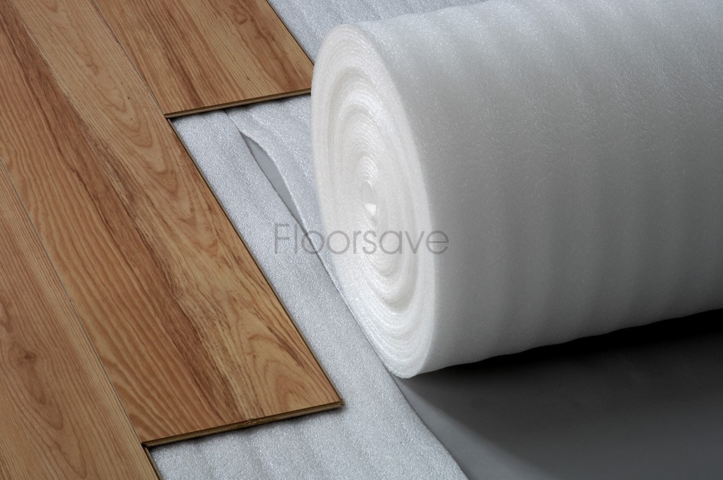 how to choose underlay for laminate flooring EOLBPXS