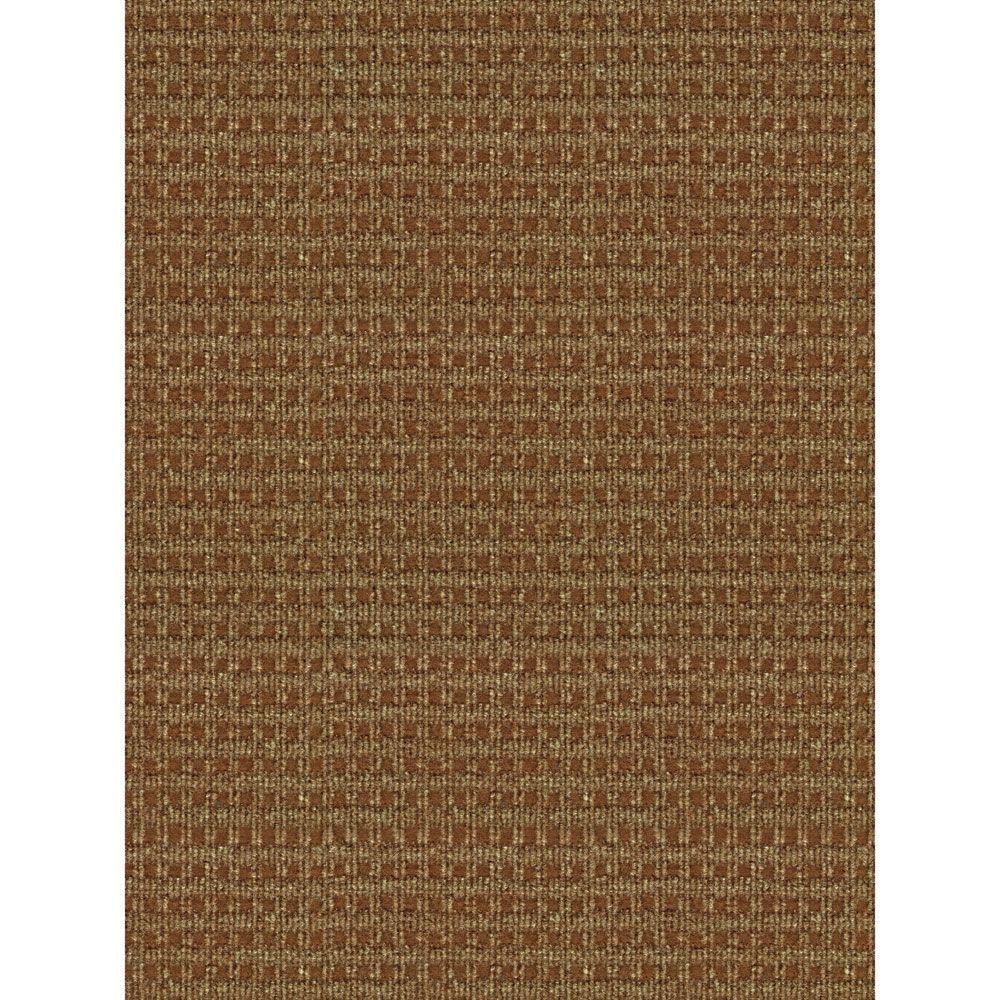 indoor outdoor area rugs foss checkmate taupe/walnut 6 ft. x 8 ft. indoor/outdoor area SSZNIMY