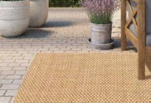indoor outdoor area rugs orris sand indoor/outdoor area rug USOTEDJ