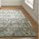 indoor rugs contemporary area rugs regarding small and large crate barrel design 8 OWPRGAW