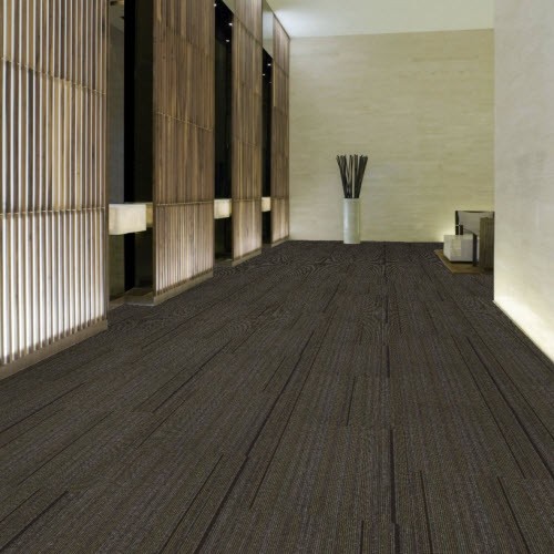 industrial carpet link collection, wired carpet tile by philadelphia commercial IEFFNXH