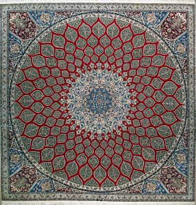 iranian rugs iran: art and literature NYEMVZN