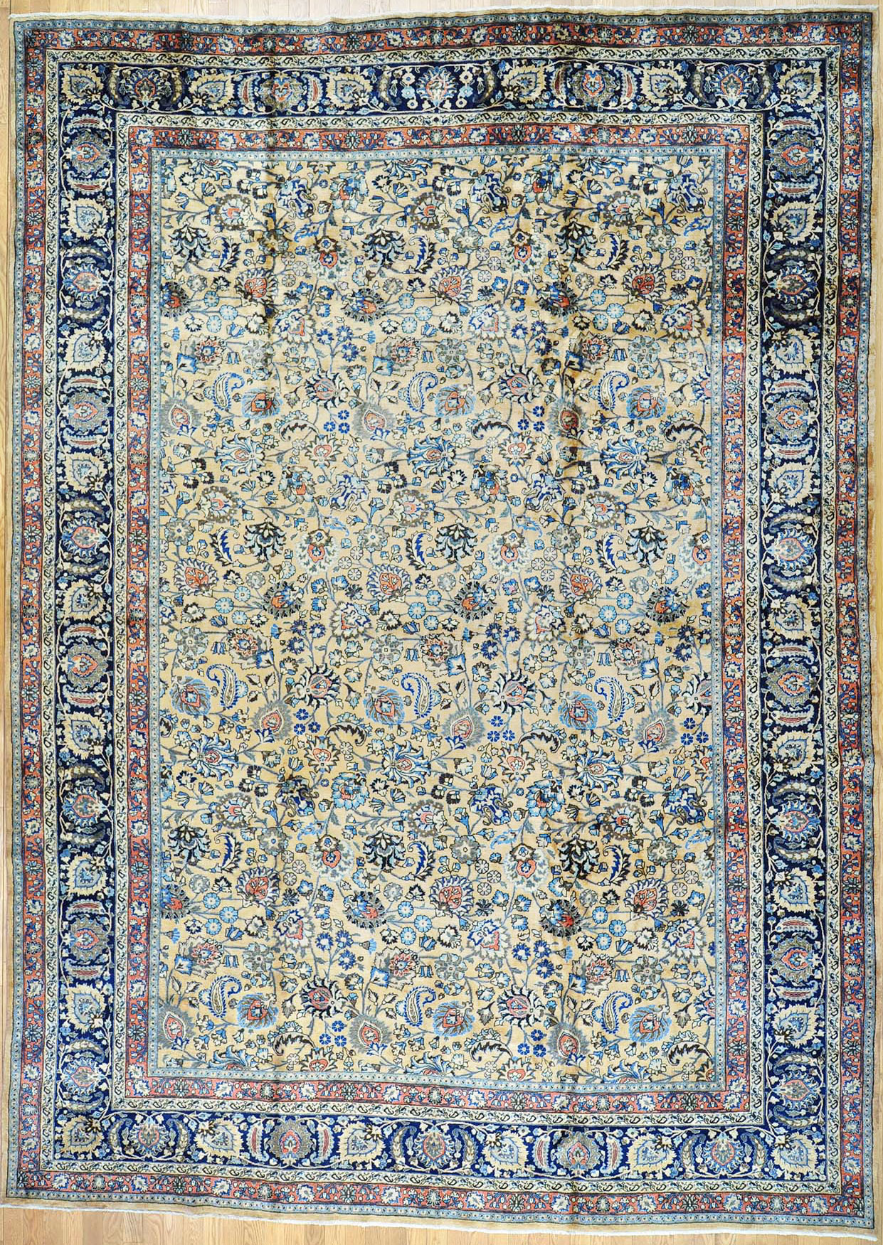 iranian rugs mashad persian rug BRZPFUC