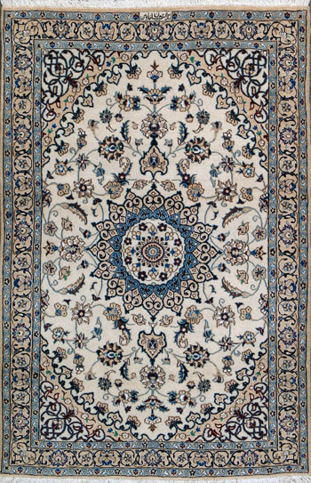 iranian rugs naeen iranian rug ROXTEPJ