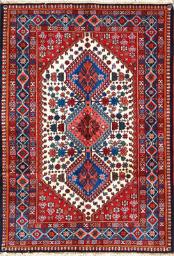 iranian rugs typical yalameh rugs DVYUODF