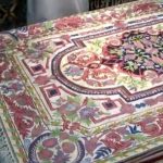 kashmiri handmade carpets. view on google maps KJPLBIE