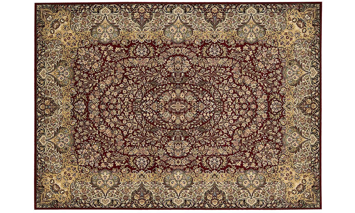 kathy ireland rugs picture of nourison kathy ireland antiquities 8x11 rugs KMMLVKZ