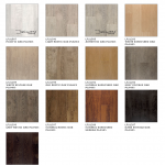 laminate flooring colors largo laminate flooring (grey vintage oak or grey rustic oak?) ZCBBDMY