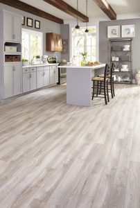 laminate flooring colors styles top style: gray is a top trend we love, and this gorgeous laminate JJLCVNF