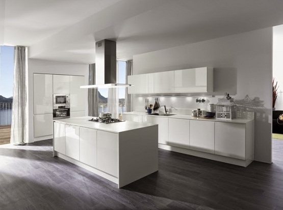 laminate flooring kitchen cabinets dark laminate flooring: can bring the beauty to your home » dark laminate PFIQIIS