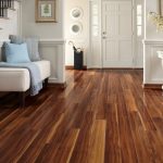 laminate hardwood flooring 20 everyday wood-laminate flooring inside your home XIYPQCL
