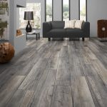 laminate hardwood flooring builddirect - laminate - my floor 12mm villa collection - harbour oak grey ILRWAGO