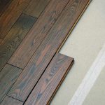 laminate hardwood flooring laminate flooring is cheaper than wood, doesnu0027t need to be nailed, sanded RIEVFQH
