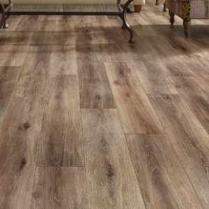 laminate plank flooring restoration wide plank 8u0027u0027 x 51u0027u0027 x 12mm laminate flooring in brushed coffee GFPGPGH