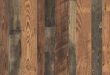laminate sheet in antique bourbon pine premium softgrain RPLSPCN