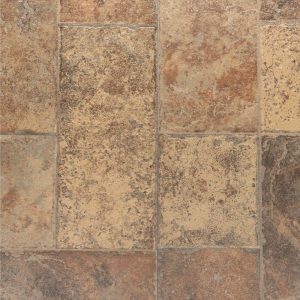 laminate tile flooring bruce aged terracotta 8 mm thick x 15.94 in. wide x 47.76 in. BXWTZQN