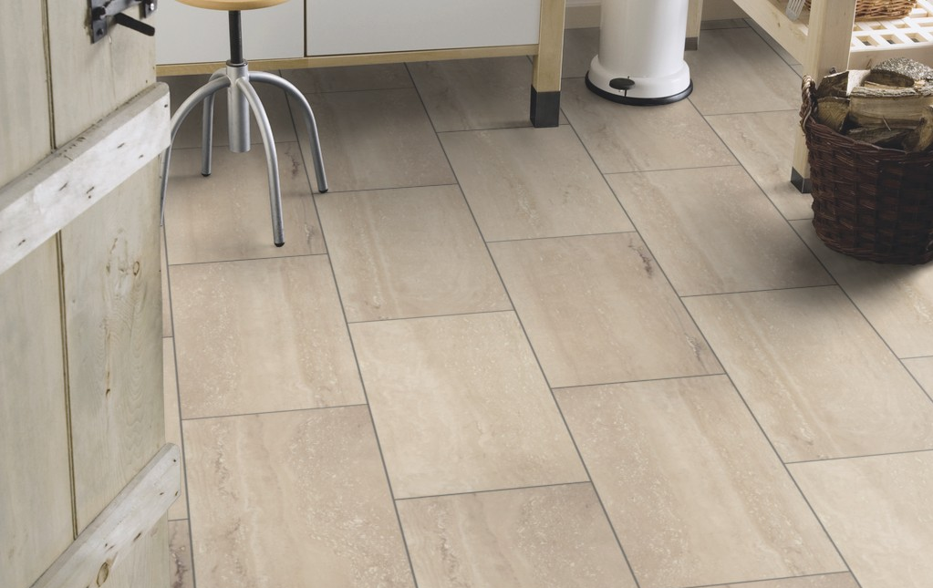 laminate tile flooring laminate flooring travertine tile effect laminate flooring OMMQOEL