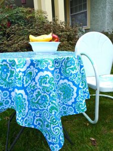 laminated cotton tablecloth q u0026 a: laminated cotton as table cloth GVKLLKJ
