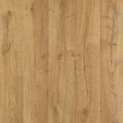 laminated wood flooring outlast+ marigold oak 10 mm thick x 7-1/2 in. wide x MWCYEVZ