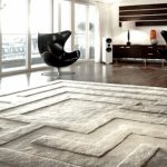 Large floor rugs area rugs fabulous area rug easy modern rugs dining room and regarding large RWAUGAT