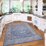 Large kitchen rugs large kitchen area rug persian style RNCZVEC