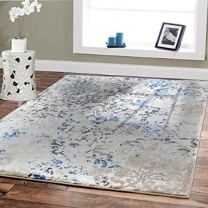 large rug premium rug large rugs for dining rooms 8 by 11 blue beige brown EWNVBOM