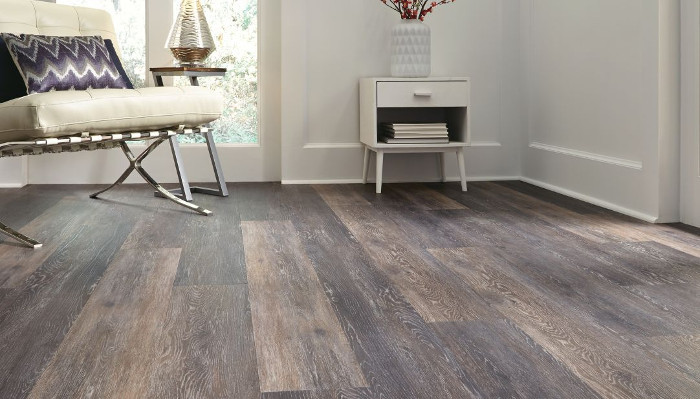 Why you should opt for vinyl laminate flooring