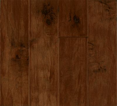 maple hardwood floor maple engineered hardwood - burnt cinnamon PMBUFJQ