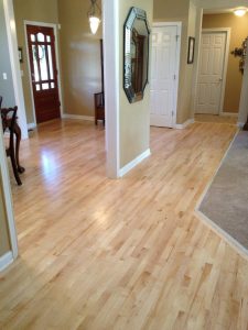 maple hardwood floor maple refinished hardwood floors | full circle floors HXXNEBR