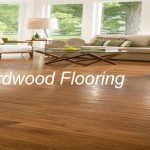 maple hardwood flooring - a solid natural flooring choice KBAAWPK