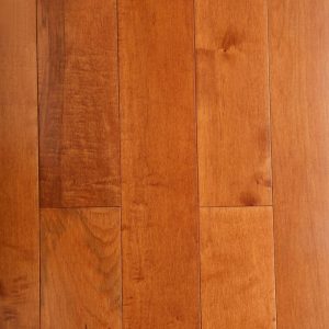 maple wood flooring bruce maple cinnamon 3/4 in. thick x 5 in. wide x random EBNRYQR