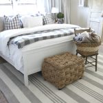 master bedroom rug makeover | an inspired nest YHARKKI