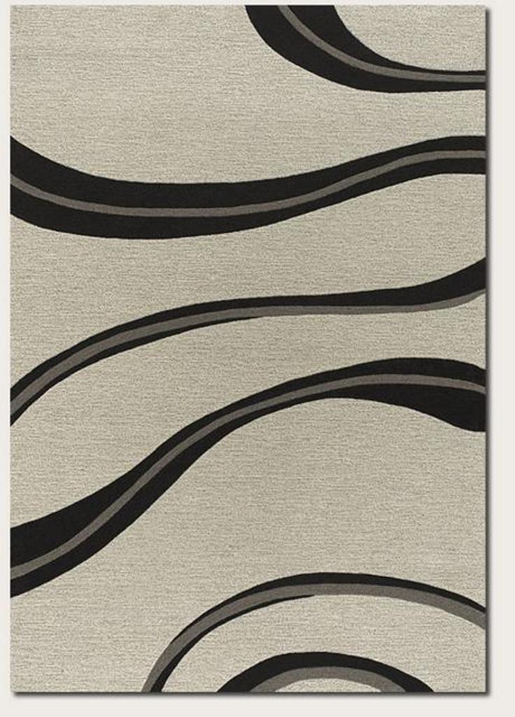 modern black area rug black and white area rugs 3×5 KKVHDCP