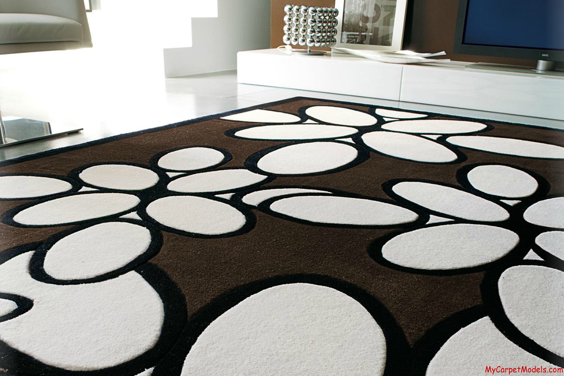 modern carpets designs ... imposing modern carpet design for living room ideas ... GSRXPLJ