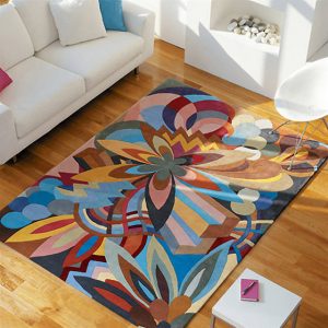 modern handmade rugs sell modern design handmade acrylic rugs carpets WNXVQQN