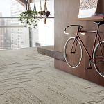 modular carpet diseña tu piso con alfombra modular de interface JRUIPHS