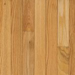 natural wood flooring bruce american originals natural oak 5/16 in. thick x 2-1/ EKANPDY