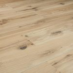 natural wood flooring free samples: jasper hardwood - european brushed oak collection natural /  oak AJBNYXJ