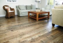 natural wood floors natural ash wood flooring contemporary-living-room DMNDNBE