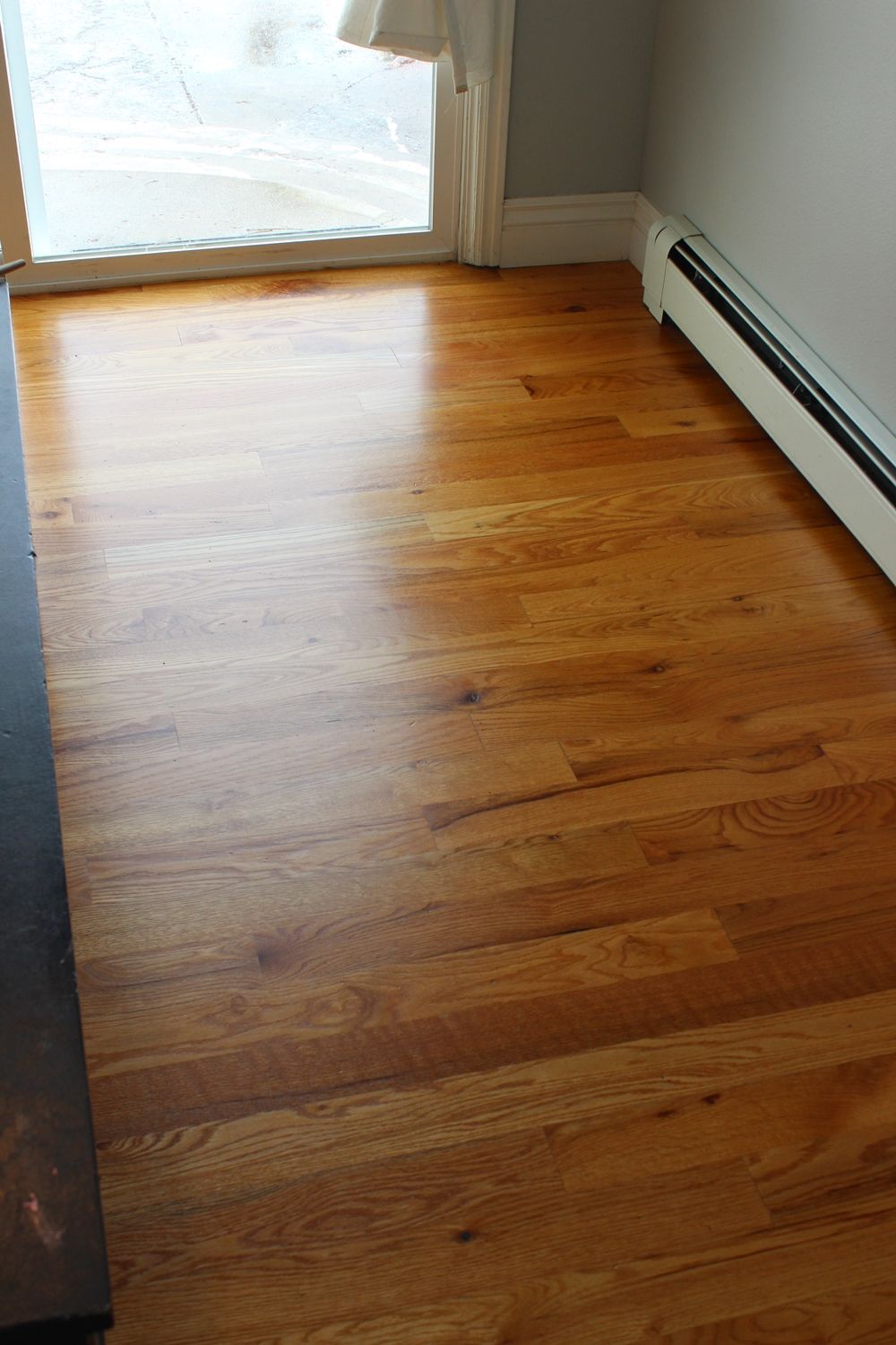 natural wood floors wood floor cleaned with natural products BEMVEGM