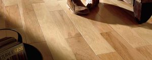 Natural wood tile floor american hickory natural hardwood flooring NIXFNEK
