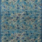 new carpet design 3.025-peacock-(new-moon-rug) carpet design awards 2014 RQTBWWC