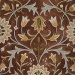 new carpet design file:morris little flower carpet design detail.jpg WSHBQRA
