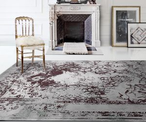 new luxury rugs collection by boca do lobo | i lobo you | LJYNIMX
