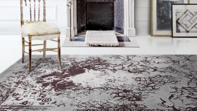 new luxury rugs collection by boca do lobo | i lobo you | LJYNIMX