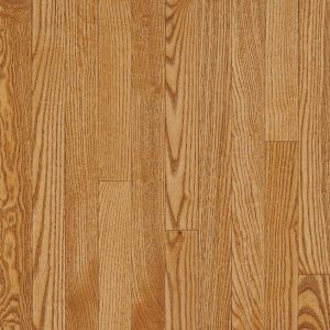 oak hardwood flooring bruce american originals spice tan white oak 3/4 in. t x 3- RNLUCHO