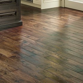 oak hardwood flooring save. albero valley. smokehouse 4.75 AVRCFRY