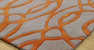 orange rugs amazing orange and grey area rug roselawnlutheran in gray and orange area EWFZBUD