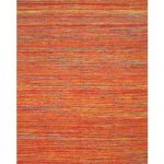 orange rugs ... feizy rugs arushi rectangular orange area rug NQQQXBE