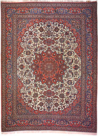 oriental carpet patterns curvilinear and floral designs. most elements in persian rugs ... CZEMCXS